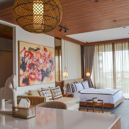 Kammora Living And Villas - Bali Invest Club Canggu Exteriér fotografie