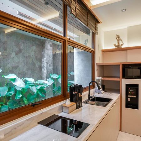 Kammora Living And Villas - Bali Invest Club Canggu Exteriér fotografie