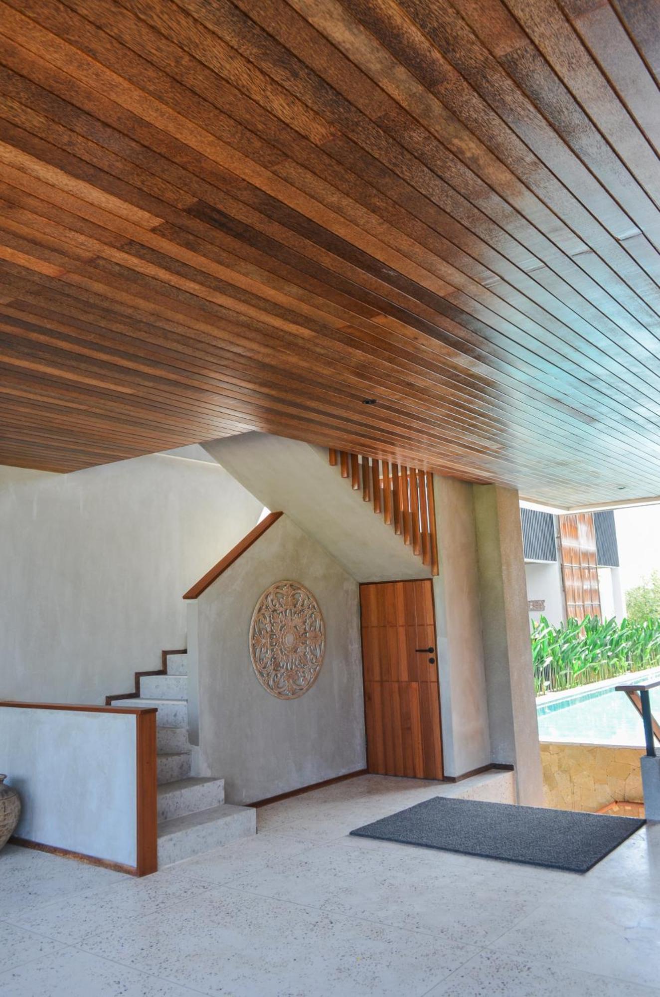 Kammora Living And Villas - Bali Invest Club Canggu Exteriér fotografie