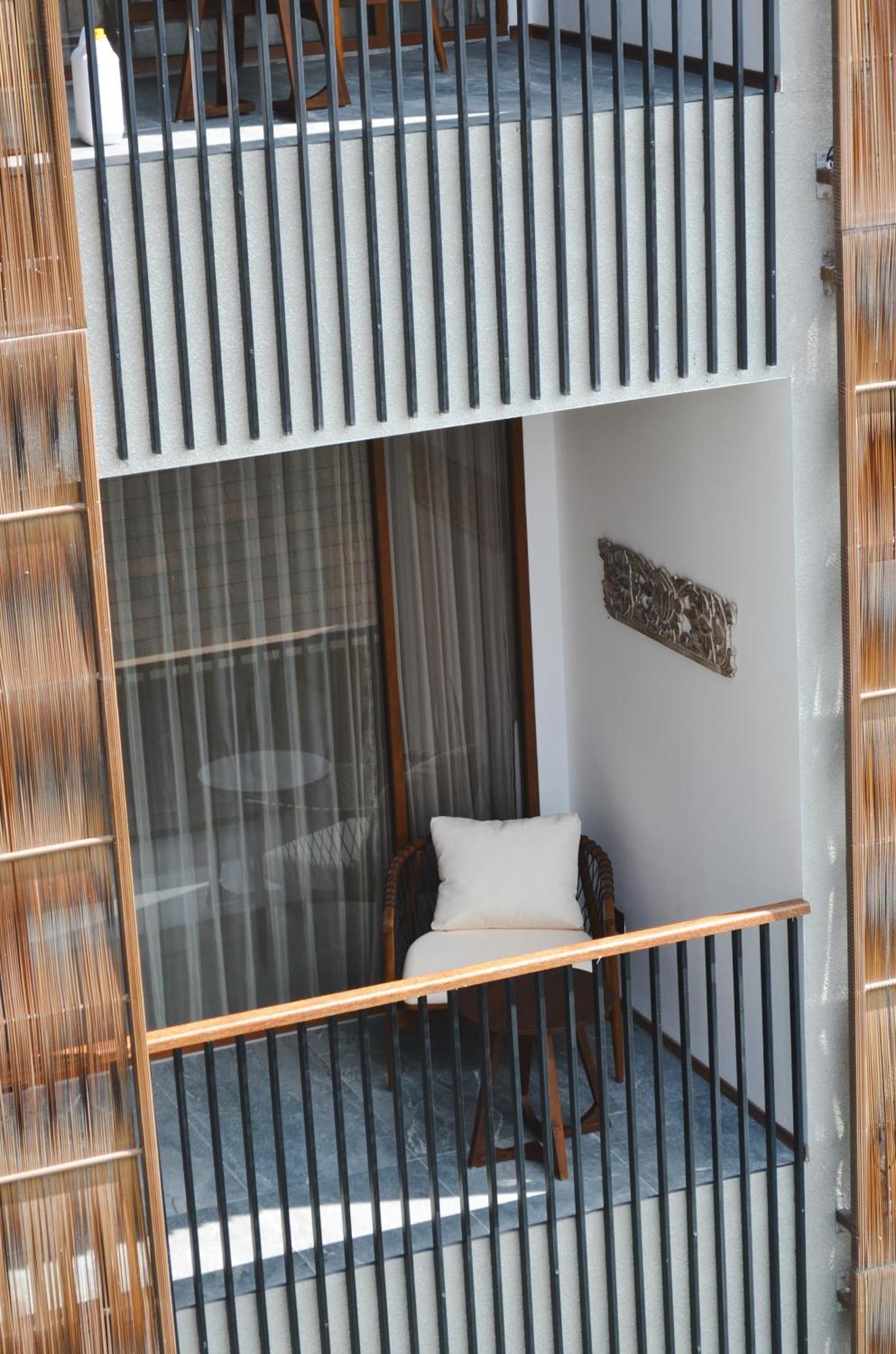 Kammora Living And Villas - Bali Invest Club Canggu Exteriér fotografie