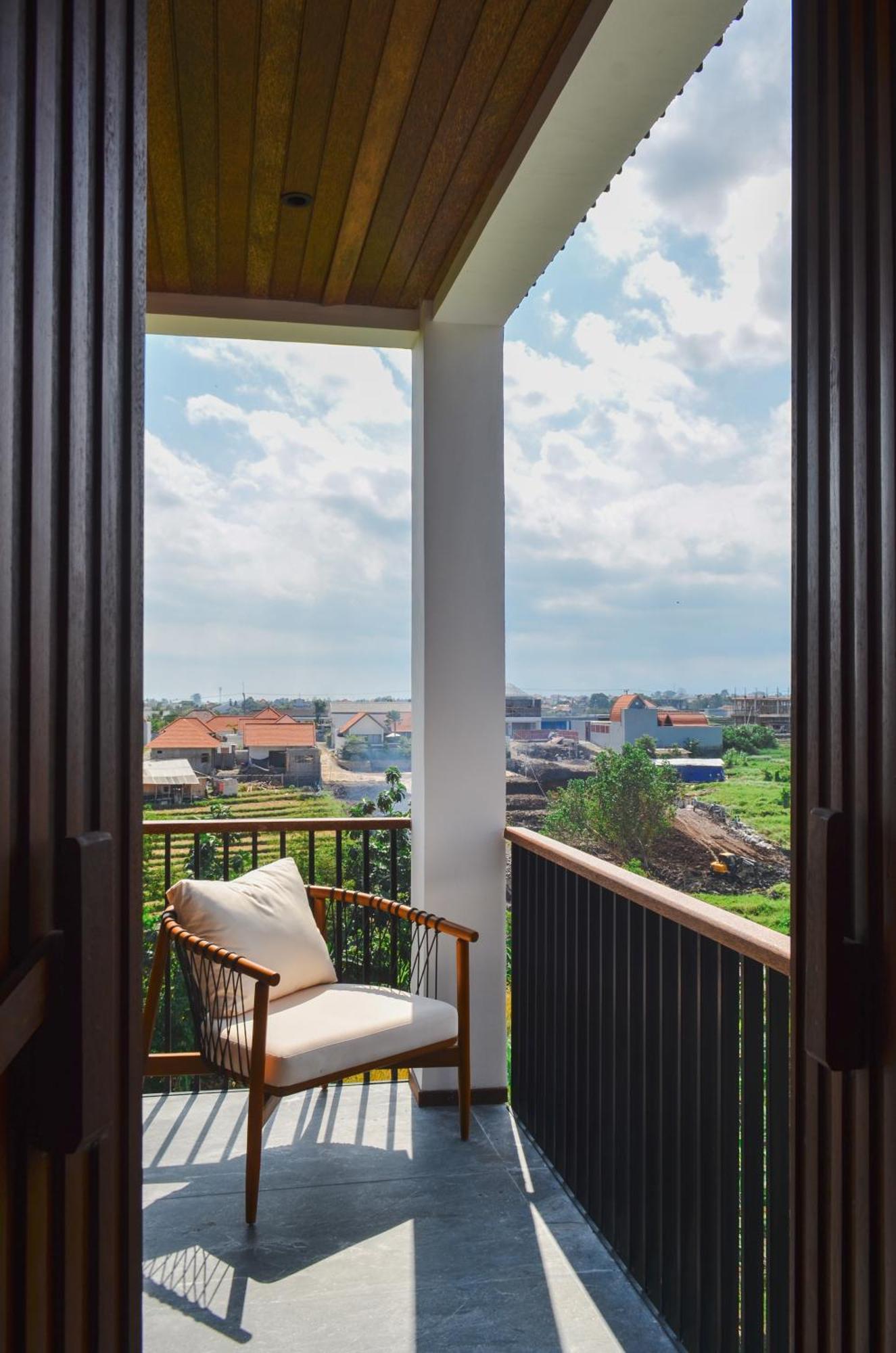 Kammora Living And Villas - Bali Invest Club Canggu Exteriér fotografie