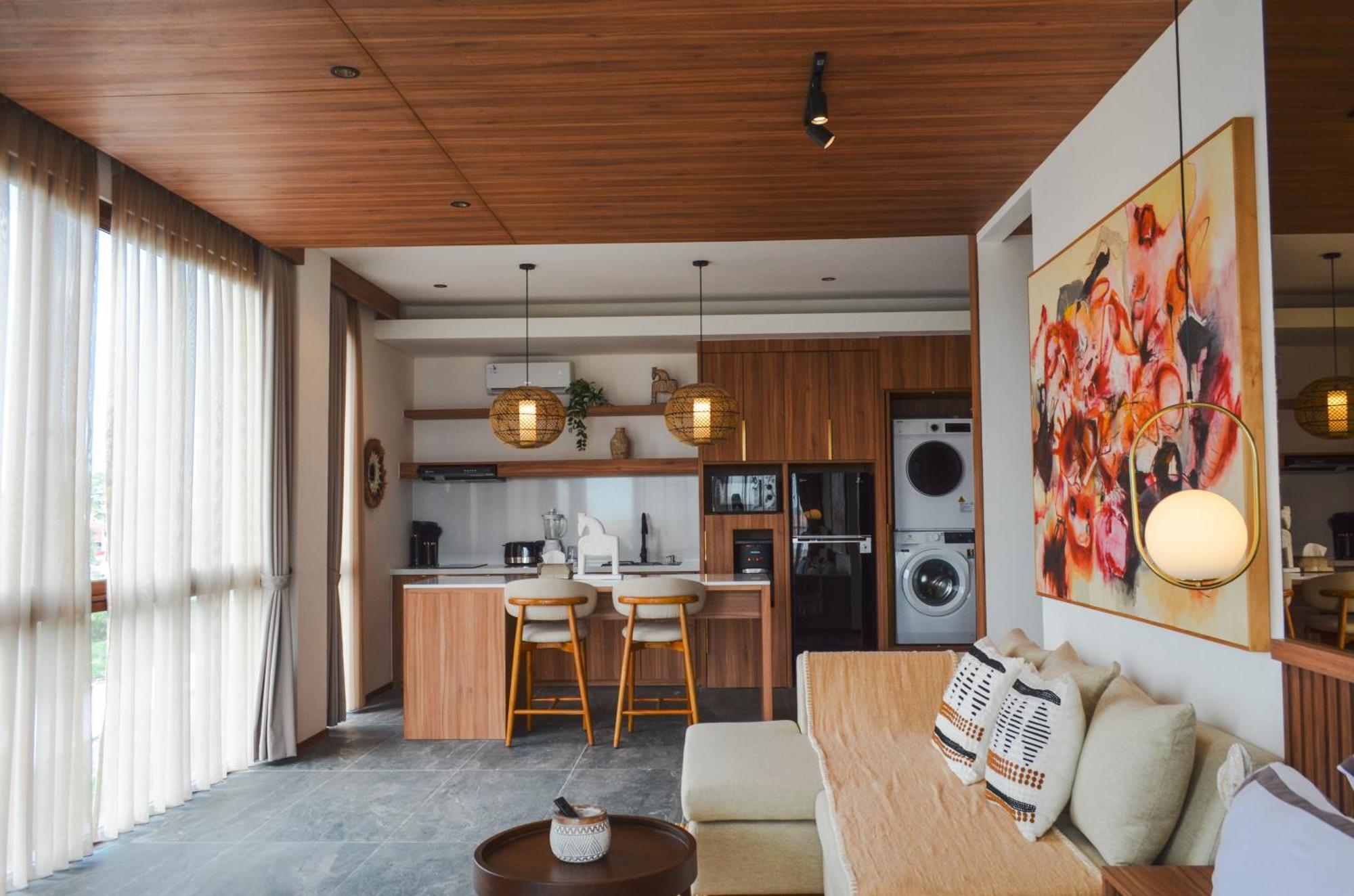 Kammora Living And Villas - Bali Invest Club Canggu Exteriér fotografie