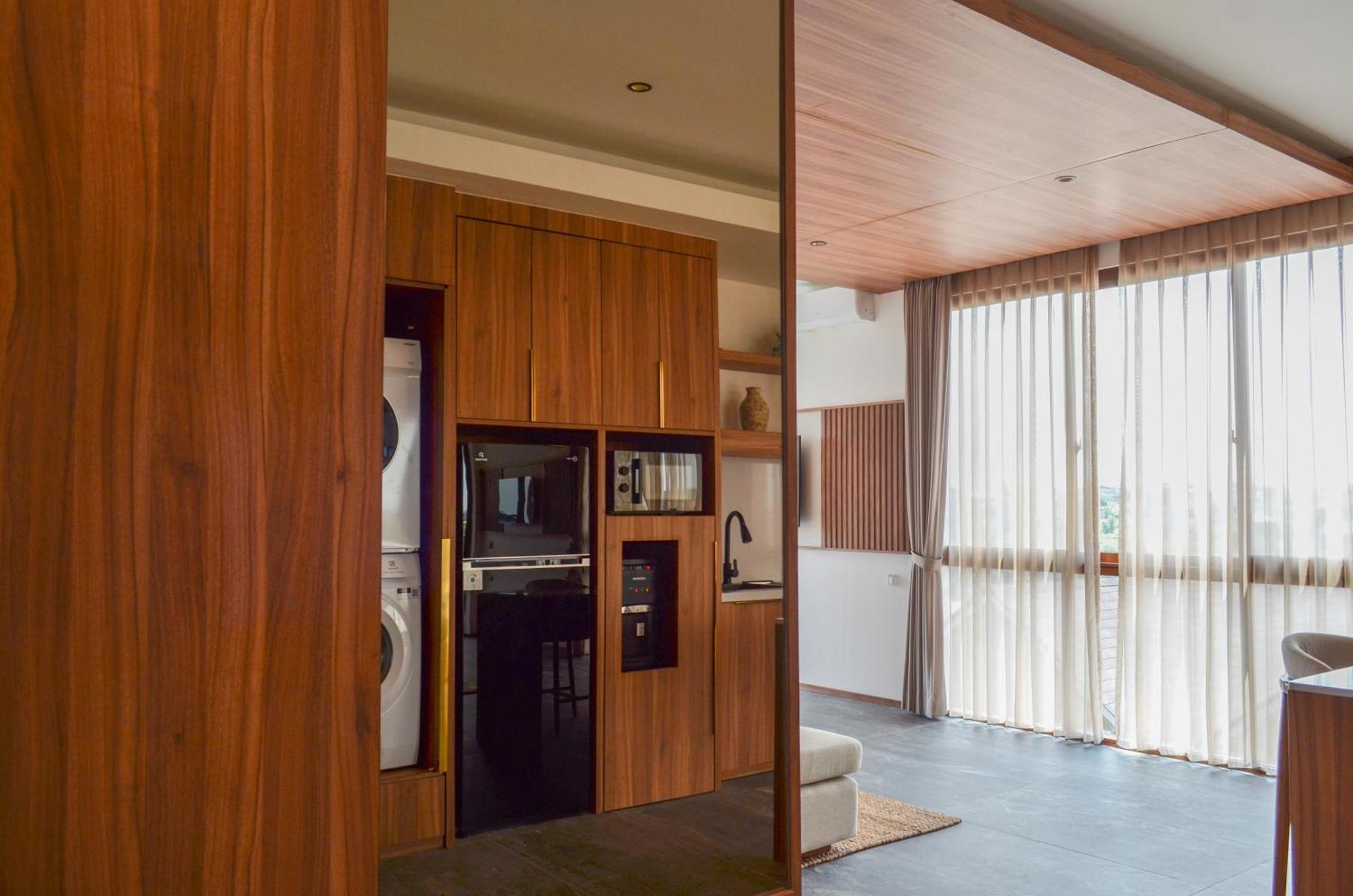 Kammora Living And Villas - Bali Invest Club Canggu Exteriér fotografie