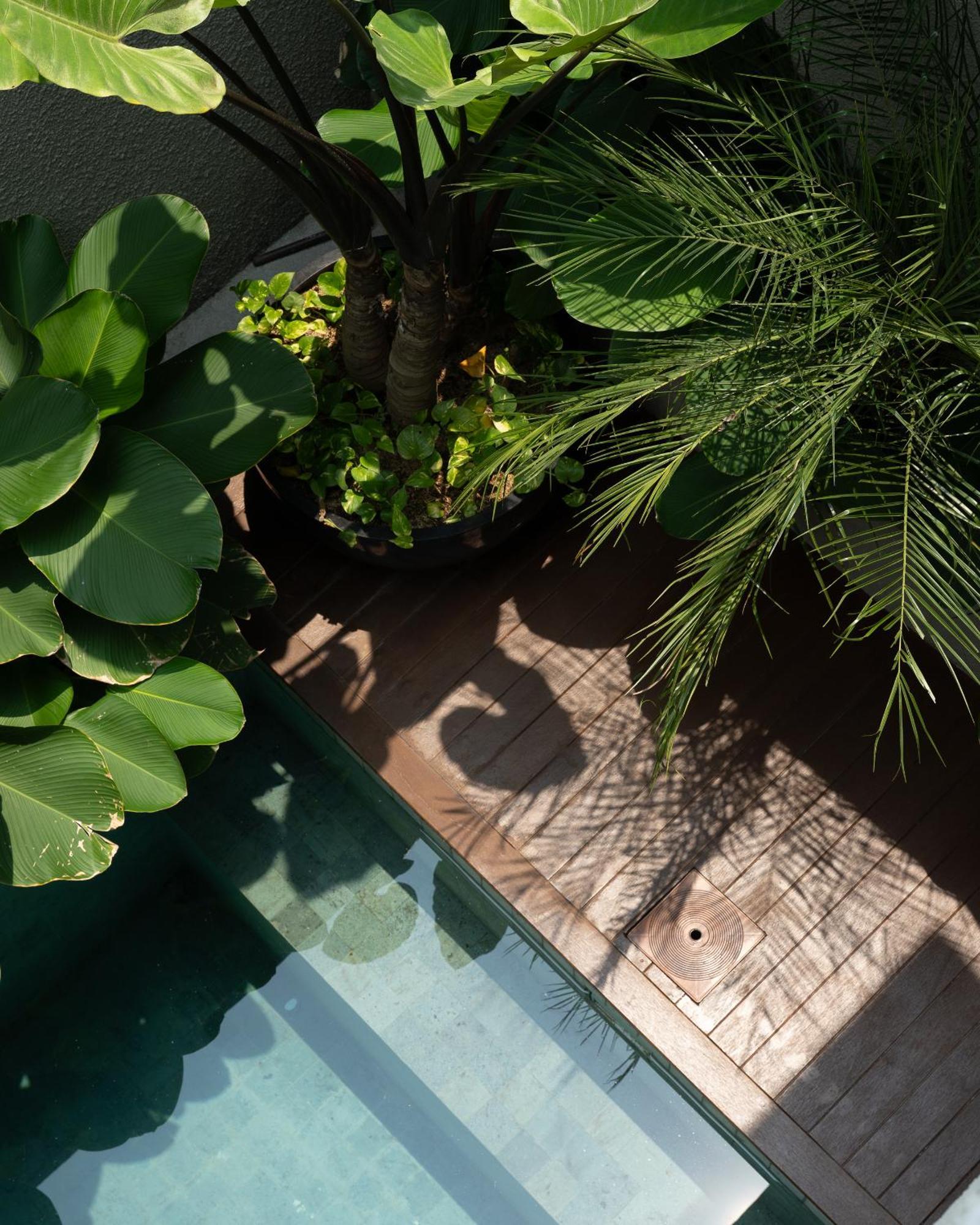 Kammora Living And Villas - Bali Invest Club Canggu Exteriér fotografie