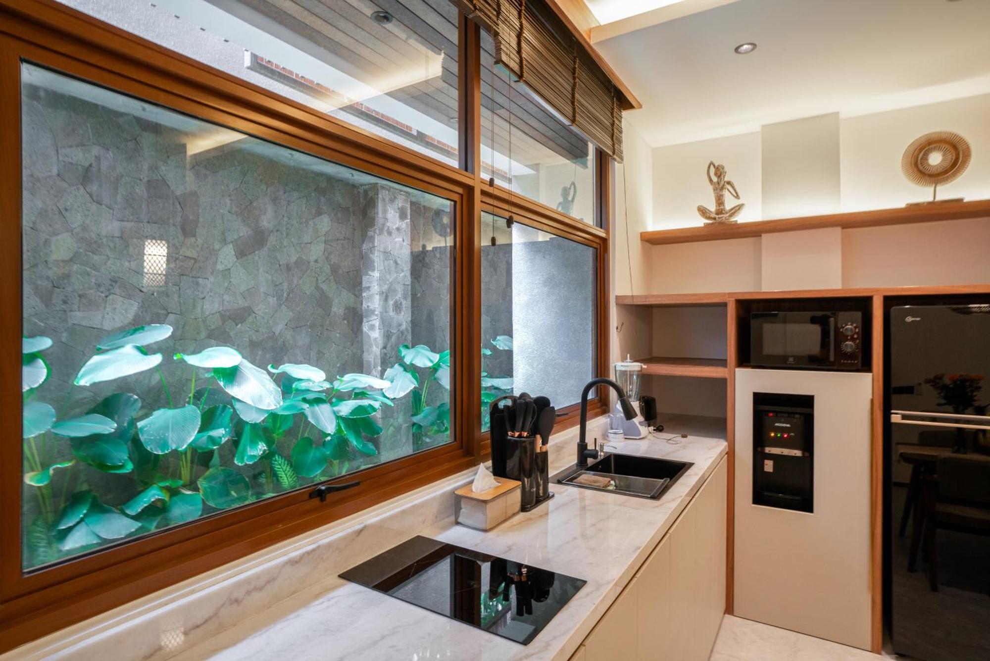 Kammora Living And Villas - Bali Invest Club Canggu Exteriér fotografie